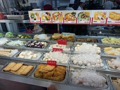 -阿坤纯正西刀鱼丸(Kuala Lumpur Branch)