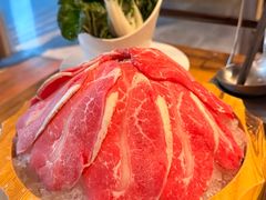 -香守·花胶鸡海鲜火锅(JW万豪店)