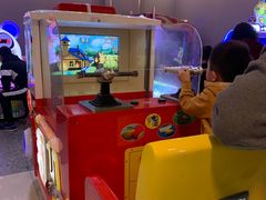 -汤姆熊欢乐世界(莘庄龙之梦店)