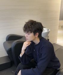 -尤司男士国潮理发馆