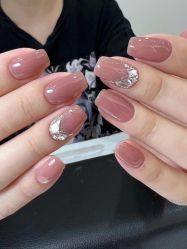 -Rena nail 美甲美睫私人定制