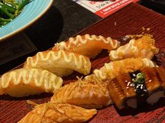 -古田居·特色寿司料理(星之岛旗舰店)