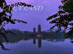 -桂林两江四湖景区