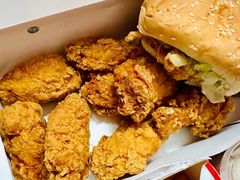 -肯德基(观前新店)