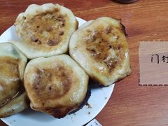 门钉肉饼-宝瑞门钉肉饼店