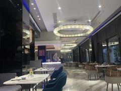 -鹭江潮餐厅·福建菜(鹭江佲家酒店)