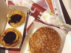 -肯德基(中华路店)