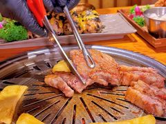 -韩一品韩国料理(柏庐南路店)