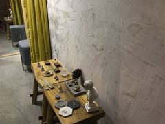 -春庄咖啡SpringHues(钟楼小区店)