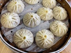 -老班长手工灌汤包老店(东山店)