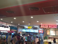 -王权免税店(廊曼机场店)