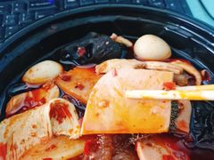 -井格重庆火锅(友谊路新业广场店)