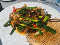 -三生三味密宗川菜·江景餐厅(来福士店)