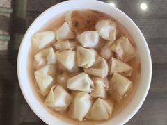宣堡小馄饨-仁和楼(府前街店)