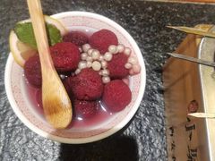 -福苗小骆驼烧烤(曲江店)