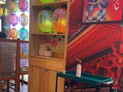 -有喜屋·烧鸟·居酒屋(周浦万达店)