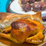 妈呀！这家的家烧乾坤隆鱼头真是香迷糊了！