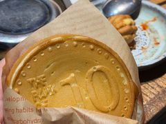 -莫朗核桃饼(虹泉路店)