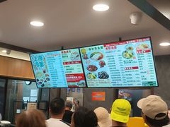 -王家沙点心店(南京西路总店)