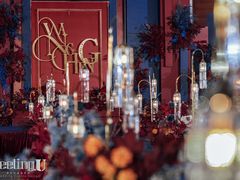 -上海雅居乐万豪侯爵酒店