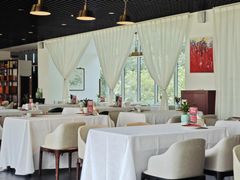 -蔓兰家的四季S0餐厅·融合菜(当代MOMA店)