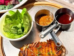 -小大董·烤鸭(王府井apm店)
