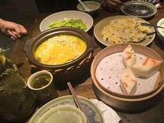 -扬州狮子楼·非遗淮扬菜(总店)