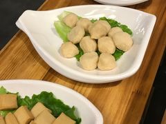 -小小河边鱼(天润城店)