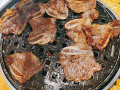-韩宫宴烤肉·料理(砂之船奥特莱斯店)