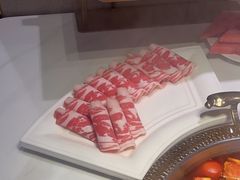 -巴邑火锅·鲜切牛肉(萧山银隆店)