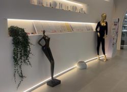 -紫琪尔·匠心连锁·胸部护理养护