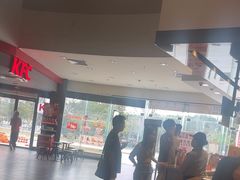 -麦当劳(北亭广场分店)