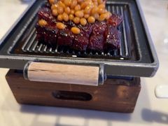 -大树餐厅(益田假日店)