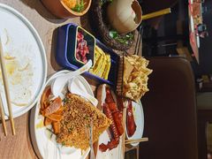-小董哥烤串(故宫店)