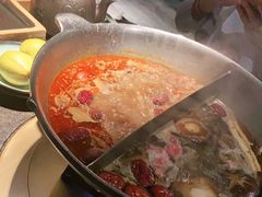 -湊湊火锅·茶憩(新中关购物中心店)
