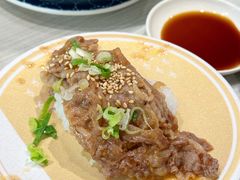 -滨寿司(新街口中央商场店)