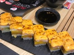-Sushi Love 创意寿司(丽影广场店)