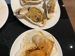 -康帝国际酒店-艾斯本自助西餐厅