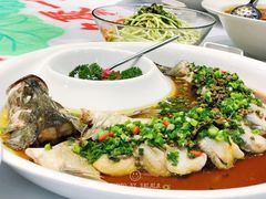 -味茂·老船夫1927(东海东路店)