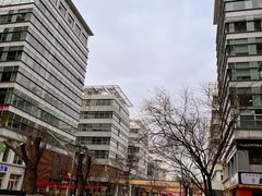 -时代奥城商业广场