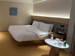-晨枫酒店(苏州观前步行街店)