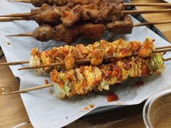 -买又大餐厅(福林里店)
