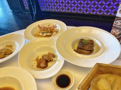 -富力丽思卡尔顿酒店·丽轩中餐厅