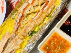 -辉记炭烧海鲜大排档·老字号(福田店)