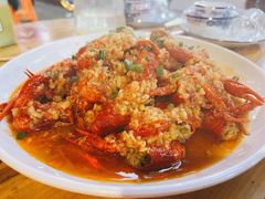 -虾忆鲜.龙虾.烧烤.小海鲜(桐乡店)