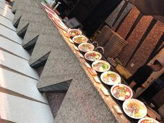 -食悦天美食广场(西安CityOn熙地港购物中心店)