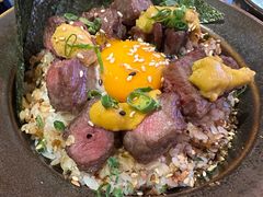 -鸟山鸣·日料食堂(王府井店)