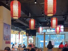 -东镇老火锅(长春路首店)
