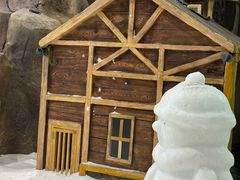 -世界之窗阿尔卑斯冰雪世界