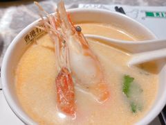 -禄婶鸡煲·打边炉